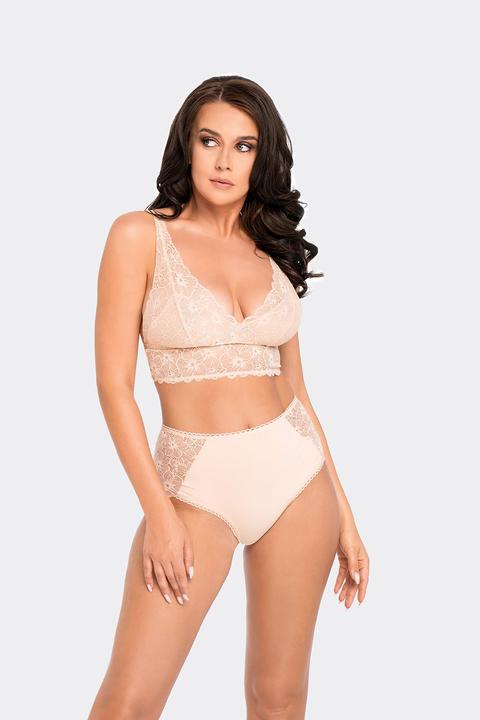 Actual product image Babel Panties model (M)