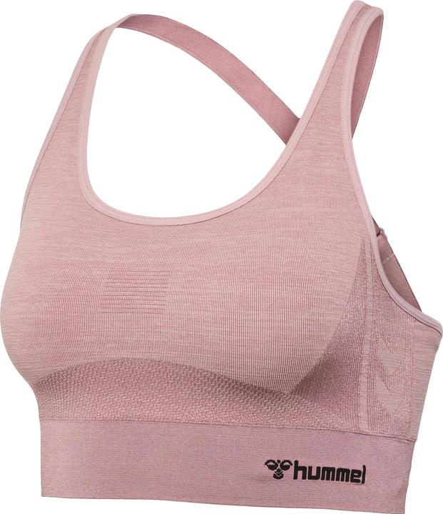 Produktbild hummel Hmlclea Seamless Sports Top
