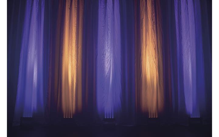 Produktbild Showtec Helix M1000 Q4 Mobile