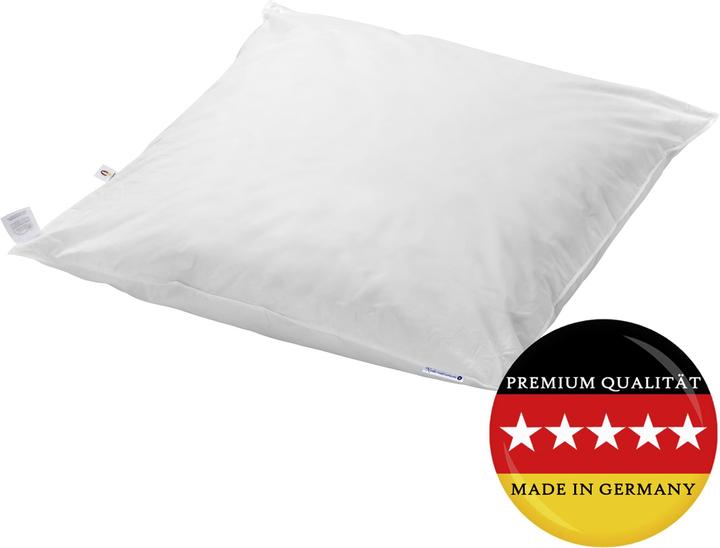 Produktbild nordic coast company Babydecke Wiegenbettchen aus feinen Daunen