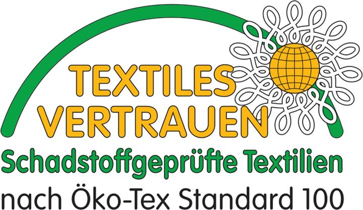 Produktbild nordic coast company Babydecke Wiegenbettchen aus feinen Daunen