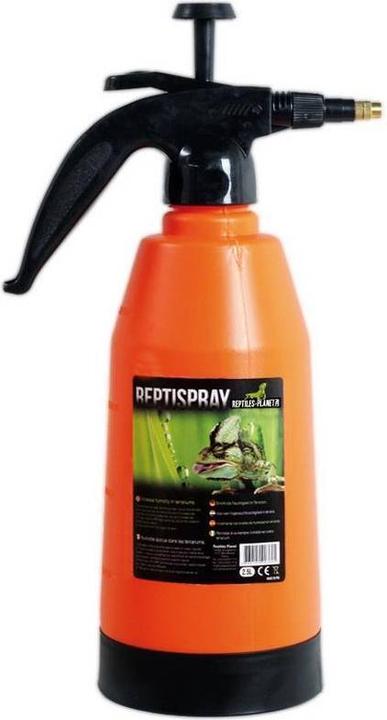 Reptiles-Planet Spray
