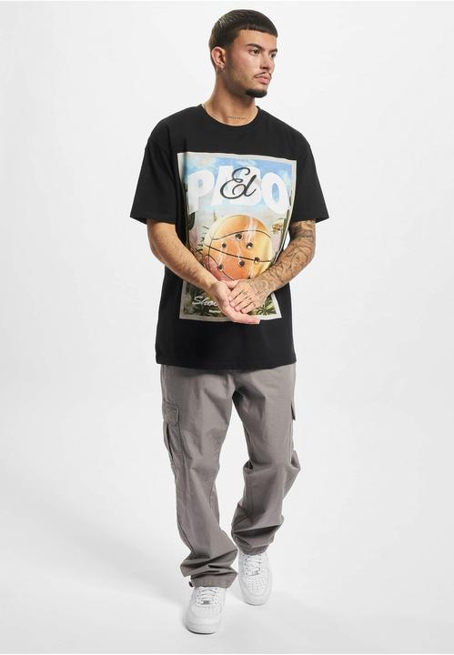 Actual product image MT El Paso Oversize Tee (M)