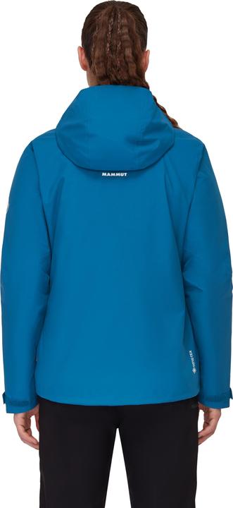 Immagine prodotto Mammut Convey 3 in 1 HS Hooded Jacket Women (XS)
