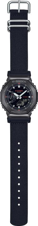 Image du produit Casio Gm-2100cb-1aer (Chronographe, 44 mm)
