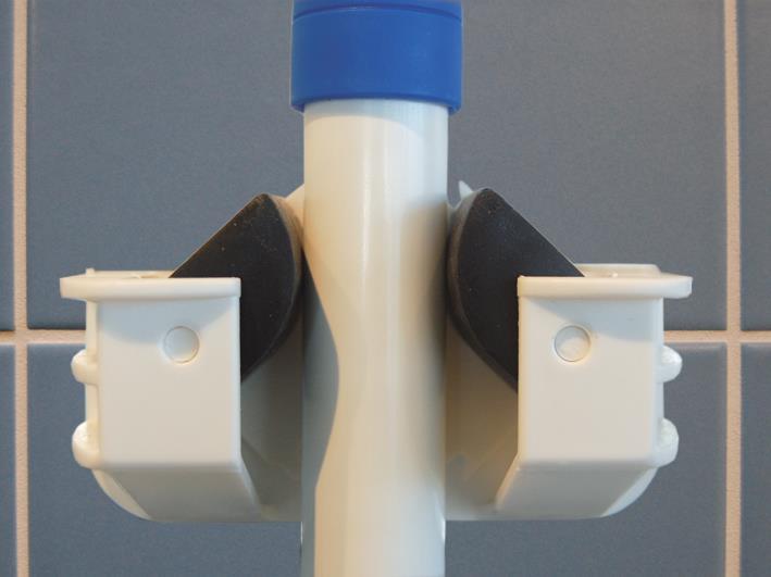 Actual product image Edi Clean Floor mop (1 pcs.)