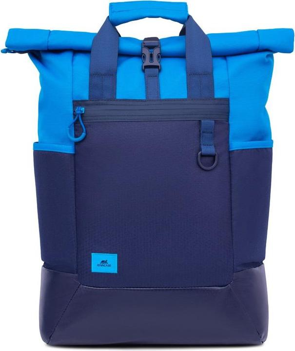 Image du produit Rivacase NB BACKPACK 25L 15.6"/ Bleu 5321 (25 l)