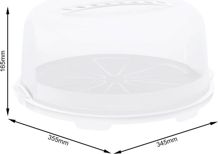 Produktbild Rotho Fresh