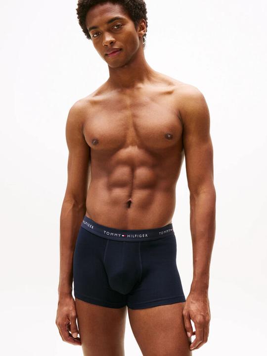 Produktbild Tommy Hilfiger Cotton Stretch (M, 3er Pack)