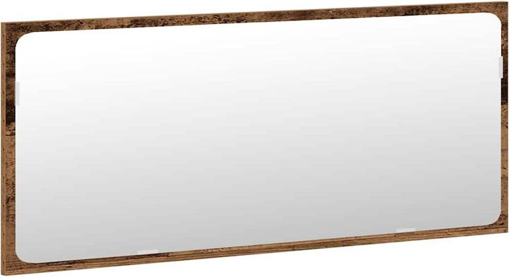 Produktbild vidaXL Badezimmermöbel-Set