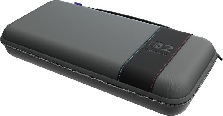 Actual product image Turtle Beach PLAY TREK - Travel Case (Switch 2)