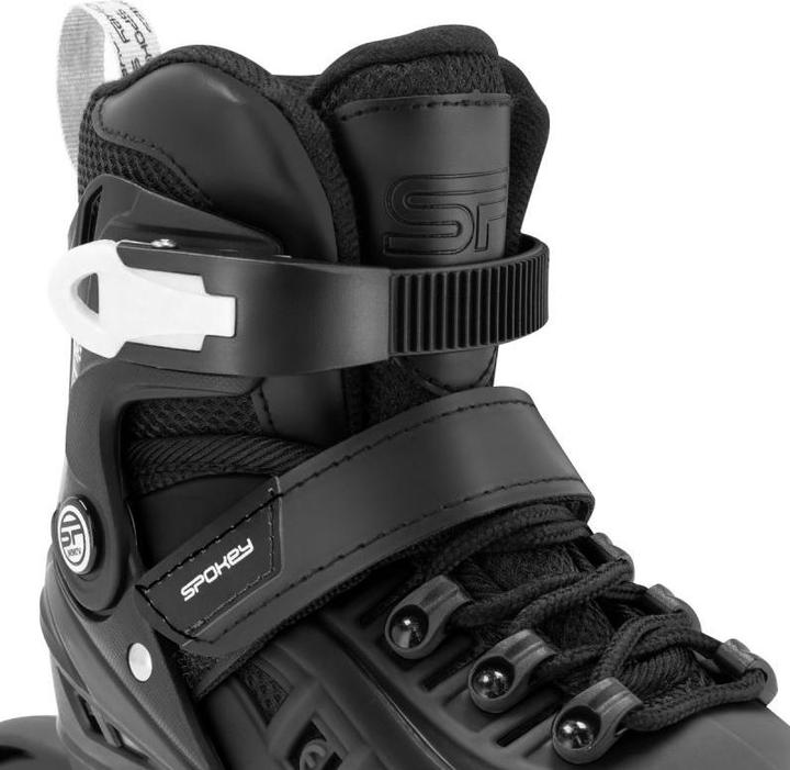 Image du produit Spokey 4in1 4One Jr Rollerblades (39, 40, 41, 42, 43)