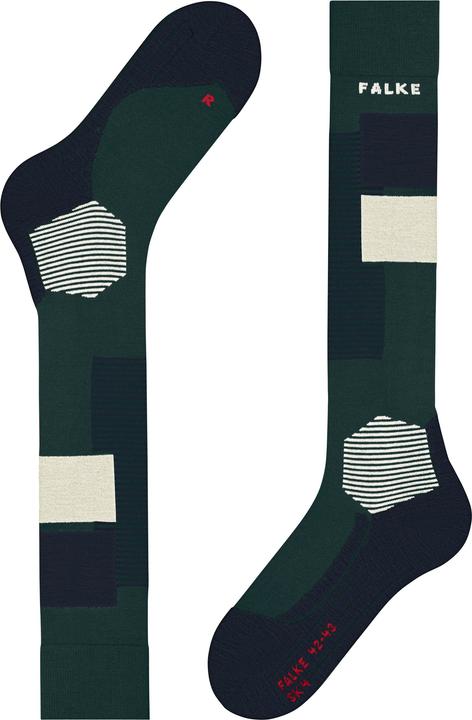 Produktbild Falke SK4 Advanced M (44 - 45)