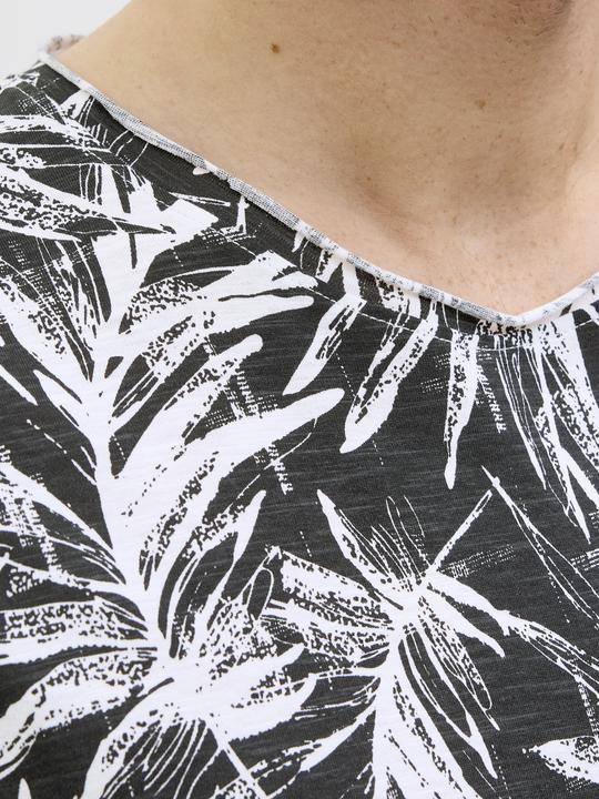 Image du produit Jack & Jones Jjebryan Aop Tee S/S O-Neck Sn (XS)