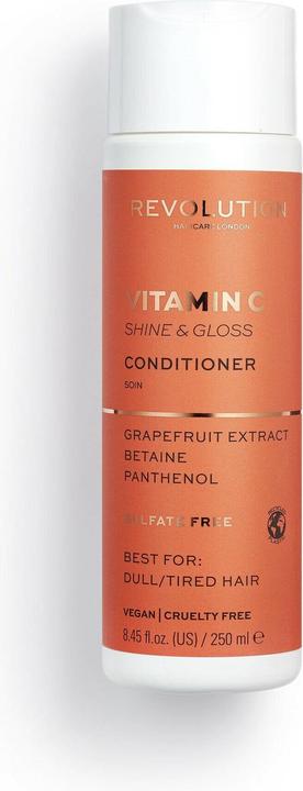 Revolution Haircare Skinification Vitamin C (250 ml)