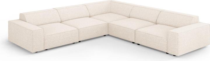 Produktbild Micadoni Jodie (Ecksofa)