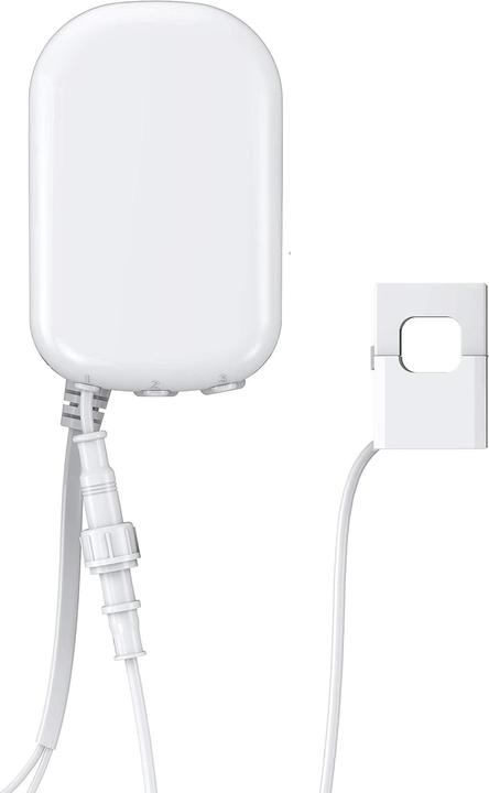 Aeotec Aeon Labs clamp ammeter with one clamp GEN5