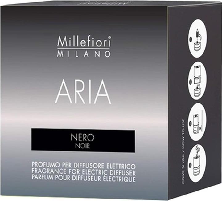 Image du produit Millefiori Nero