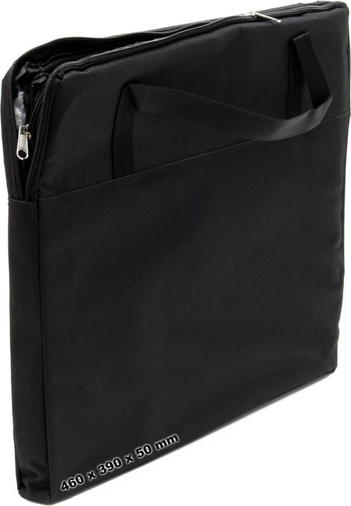Produktbild Fudajo Transportbox S Faltbar Schwarz 42x36x41cm Hundebox Katzenbox Reisebox (Katze, Hund, Faltbar)
