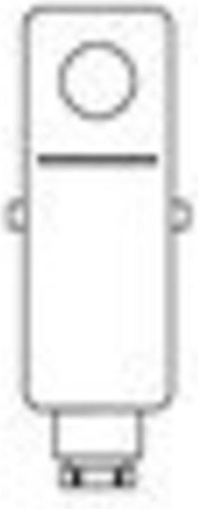 Produktbild Vaillant Anlegethermostat