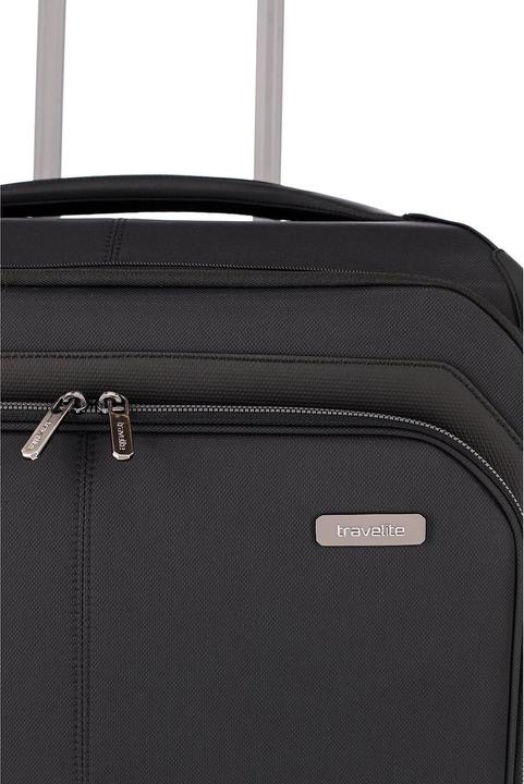 Immagine prodotto Travelite Valigia e trolley Priima 4w Trolley S (39 l)