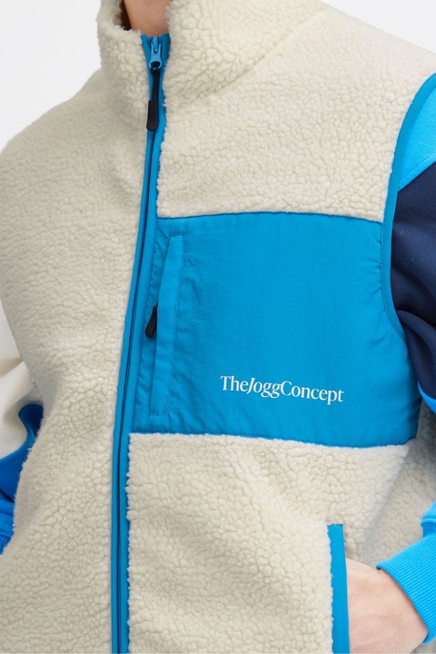 Actual product image TheJoggConcept JCMMBERRI WAISTCOAT 2 22800403 (L)