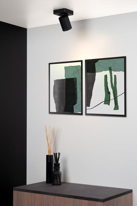 Image du produit Lucide Nigel (320 lm, GU10)