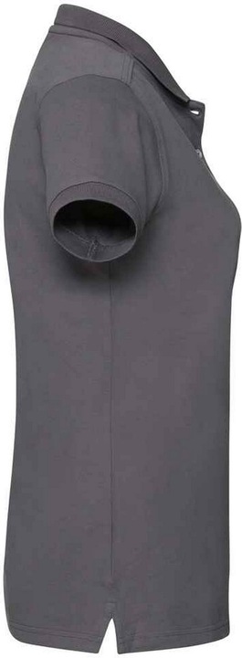Immagine prodotto Russell Maglietta Polo Elasticizzata Donna (XS)