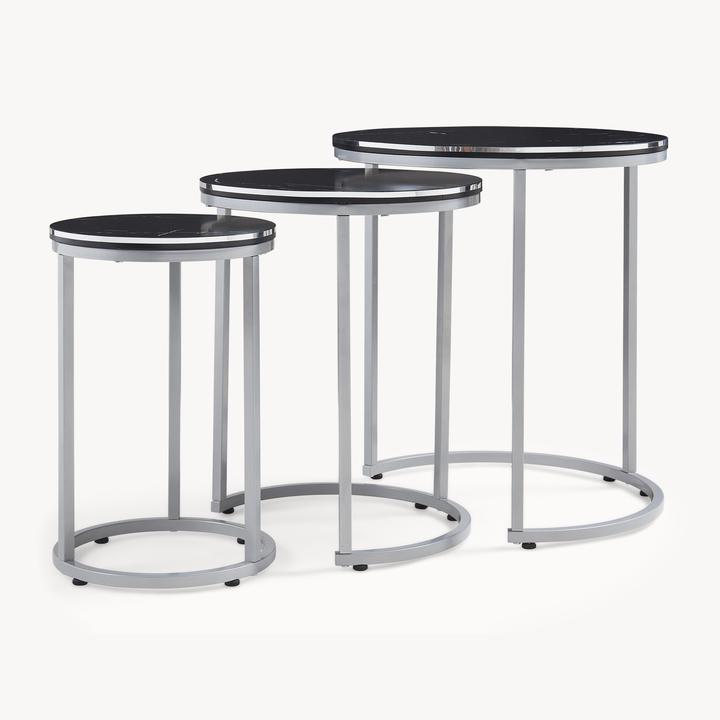 Produktbild En.Casa Bornholm (50 x 40 cm, 45 x 30 cm, 55 x 50 cm)