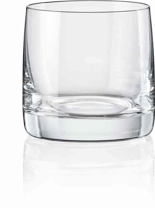 Produktbild Bohemia Crystal Glas Aperitif Specials III./ #1 140ml (0.14 l, 6 x)