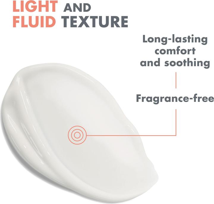 Image du produit Avène Soin apaisant contour des yeux (Crème, 10 ml, Jour + nuit)