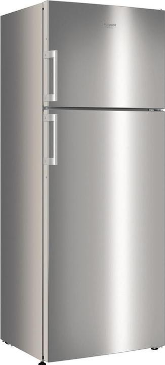 Produktbild Hotpoint HAT70I932SDC Flügeltürkühlschrank Fassungsvermögen 437 (437 l)