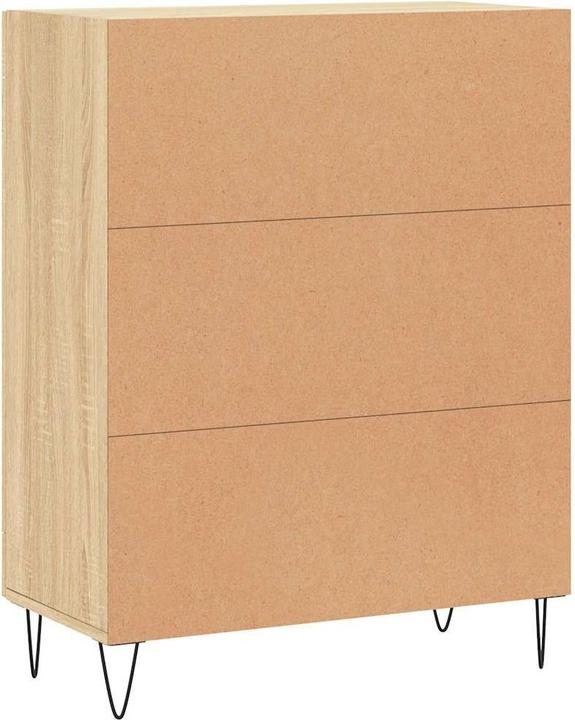 Image du produit vidaXL Sideboard (69.50 x 34 x 90 cm)