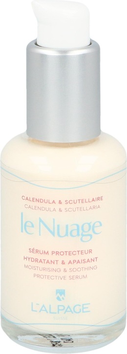 Produktbild L'Alpage Suisse L'ALPAGE Le Nuage Serum, 30 ml (30 ml)