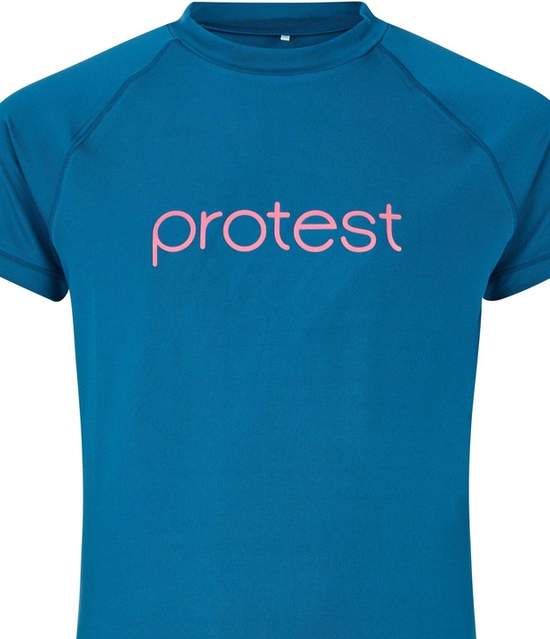 Produktbild Protest Rash guards PRTSENNA JR rashquard short sleeve (128)