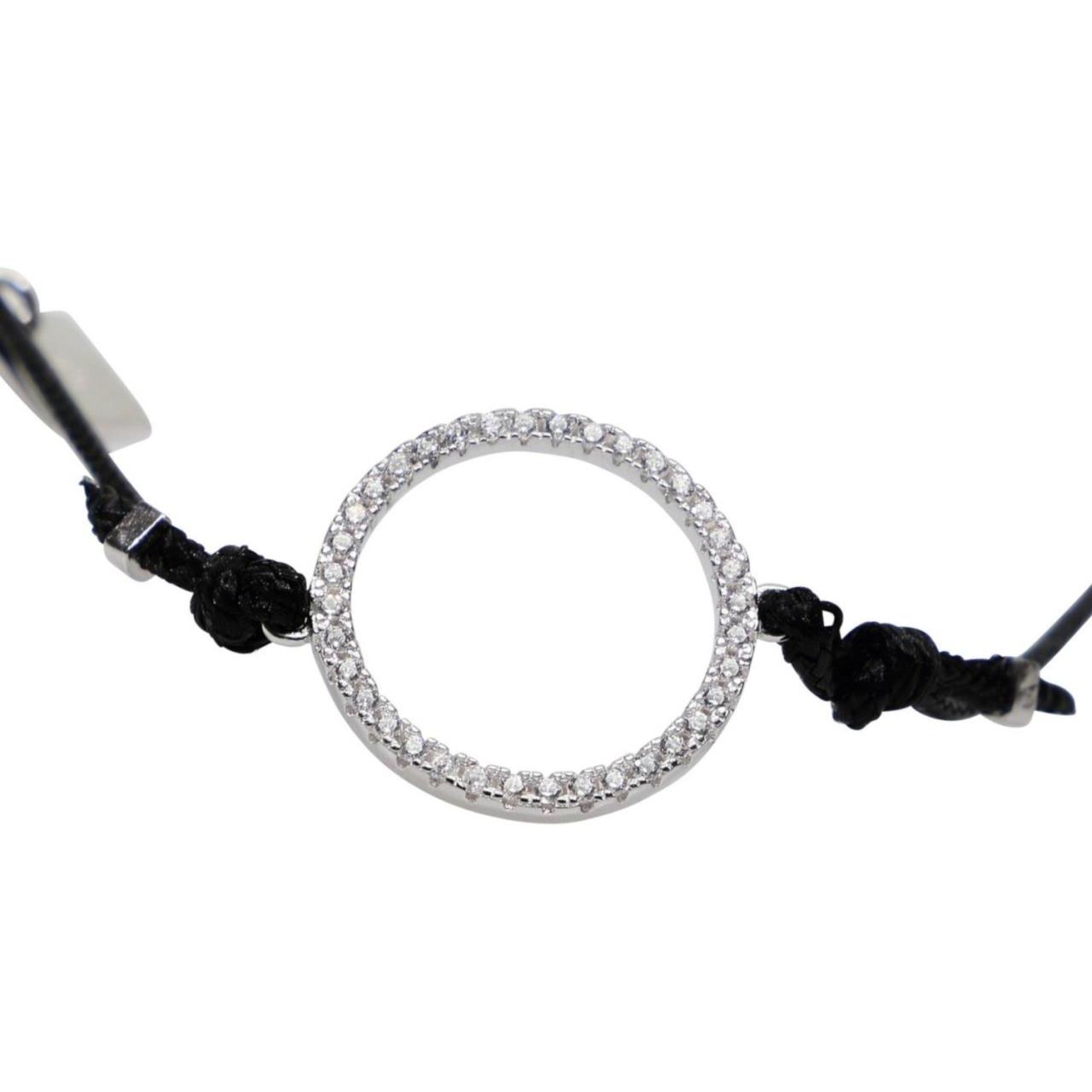 Thumbnail - Ailoria, Armschmuck, Laure, (24 cm, Silber)