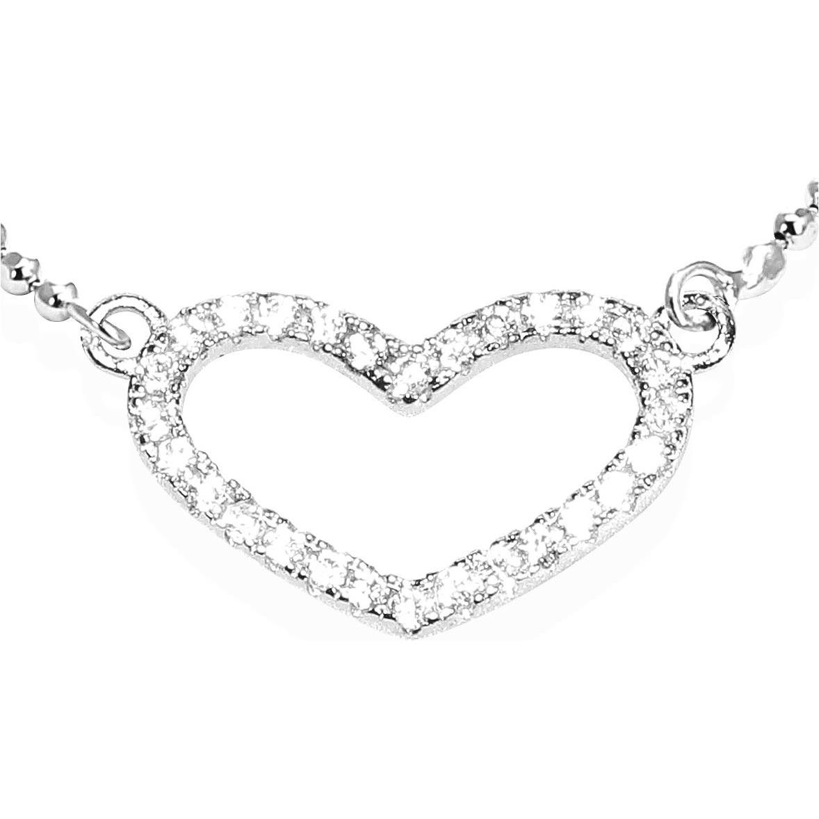 Ailoria, Armschmuck, Lou, (19 cm, Silber)