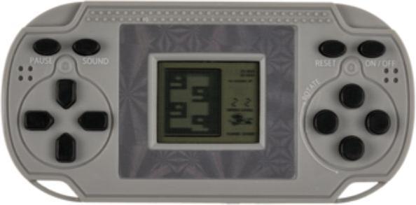 Immagine prodotto Sombo Console di gioco, Retro, con 8 giochi