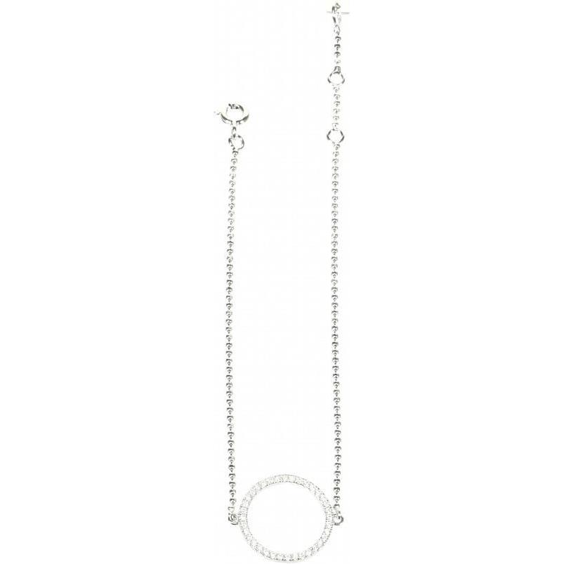 Thumbnail - Ailoria, Armschmuck, Léna, (19 cm, Silber)