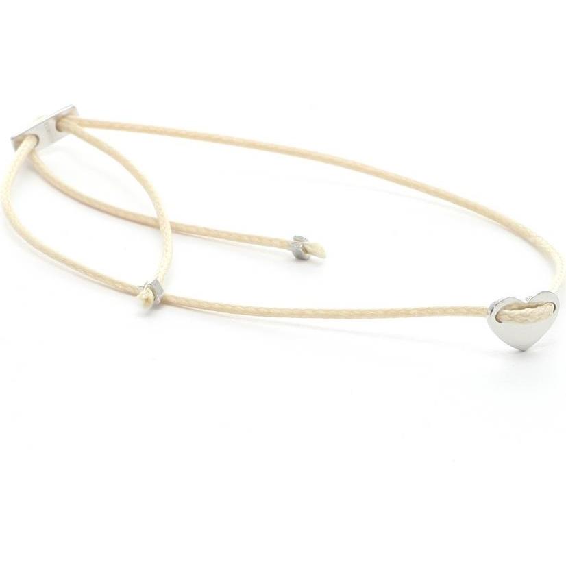 Thumbnail - Ailoria, Armschmuck, Lucie, (24 cm, Silber)