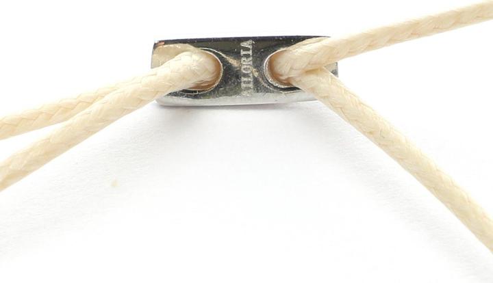 Immagine prodotto Ailoria Lucie (24 cm, Argento)