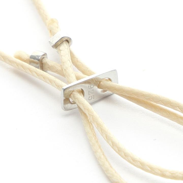 Immagine prodotto Ailoria Lucie (24 cm, Argento)