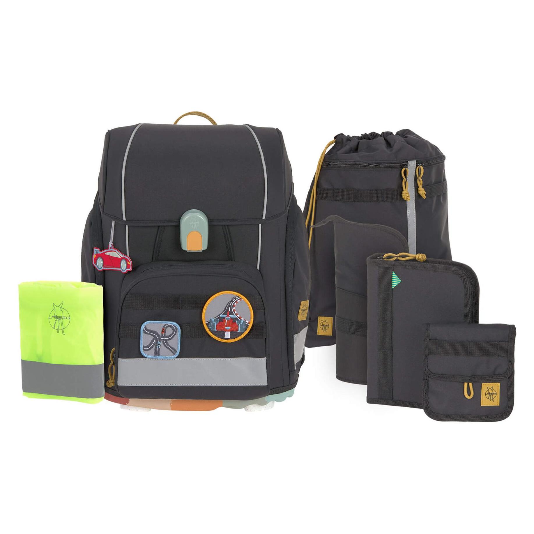 LäSsig, Zaino, (21 L)