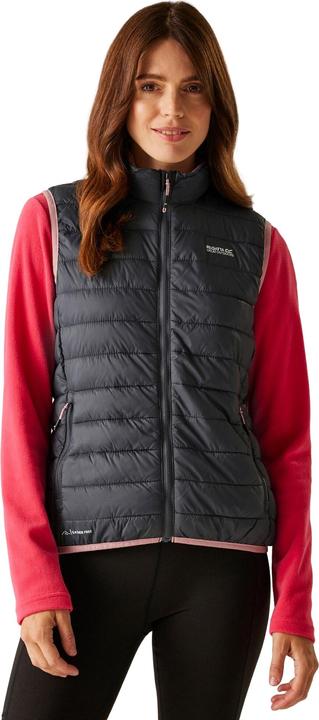 Actual product image Regatta Womens/Ladies Hillpack II Gilet (38 D)