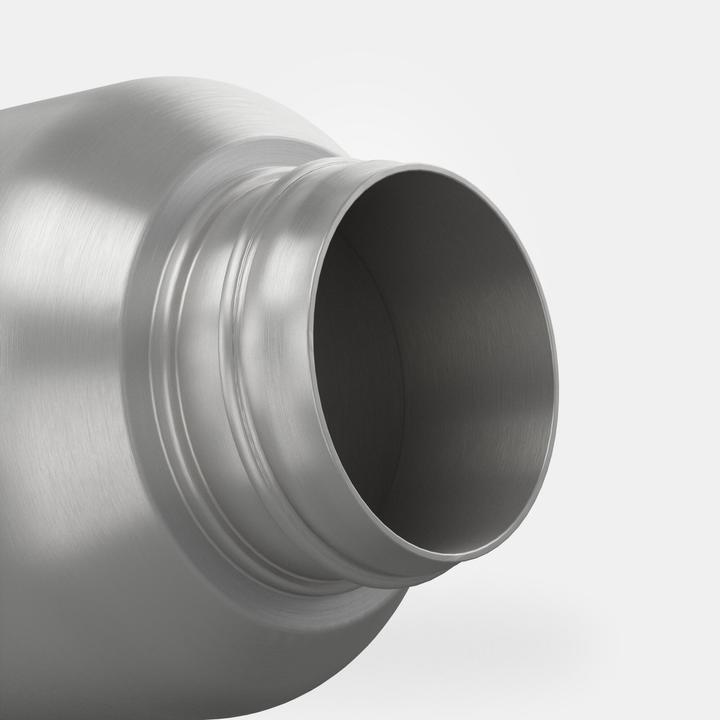 Actual product image Quechua MH500 insulated (0.80 l)