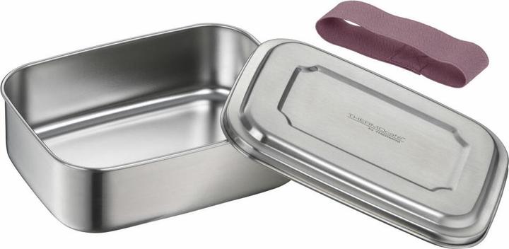 Produktbild Thermos TC Sandwich Box rose