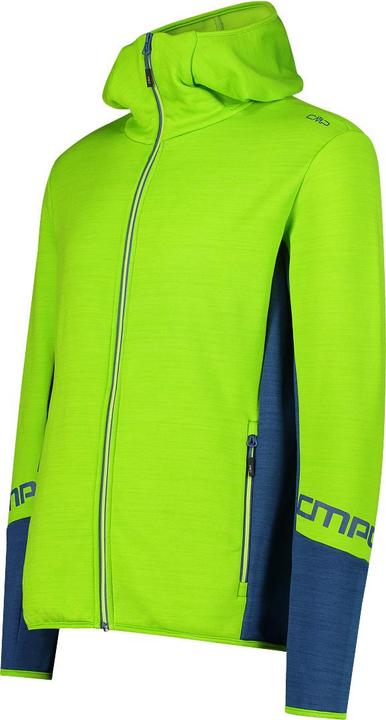 Immagine prodotto CMP Campagnolo Pile con cappuccio (3XL)
