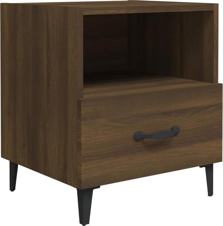 Actual product image vidaXL Katelynn (44 x 40 x 47.5 cm)