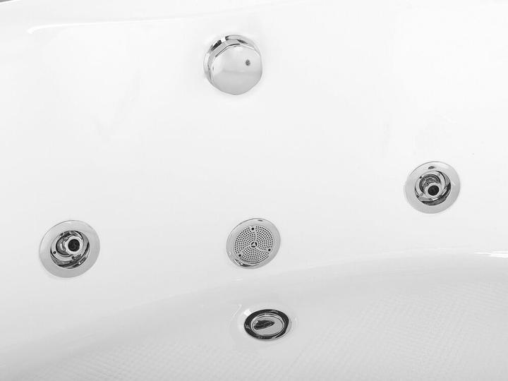 Produktbild Beliani Islita (263 l, 187 cm, 133 cm)