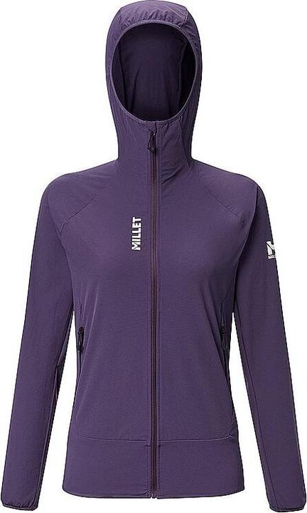 Immagine prodotto Millet Softshelljacke Kamet XCS (S)